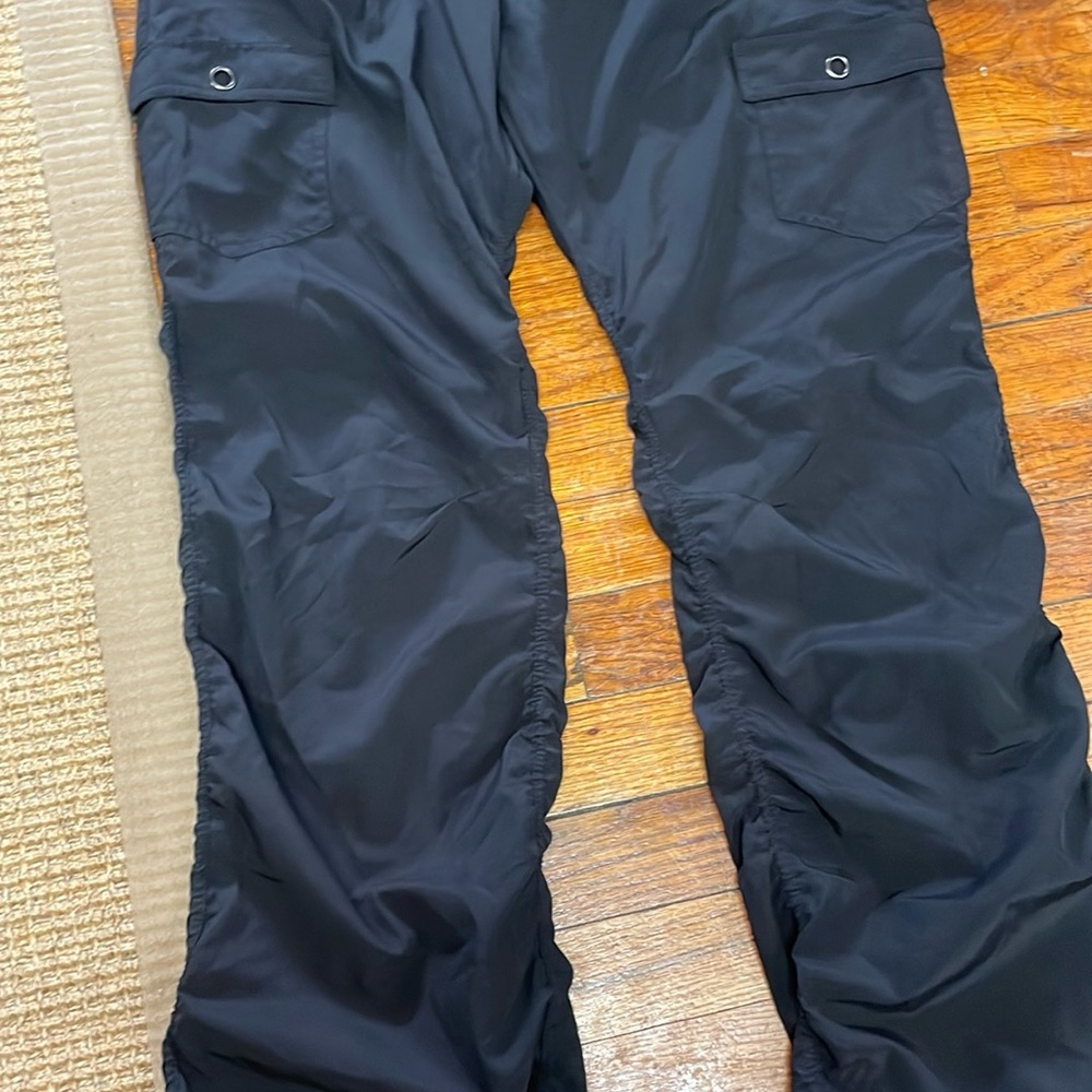 Lightweight pants